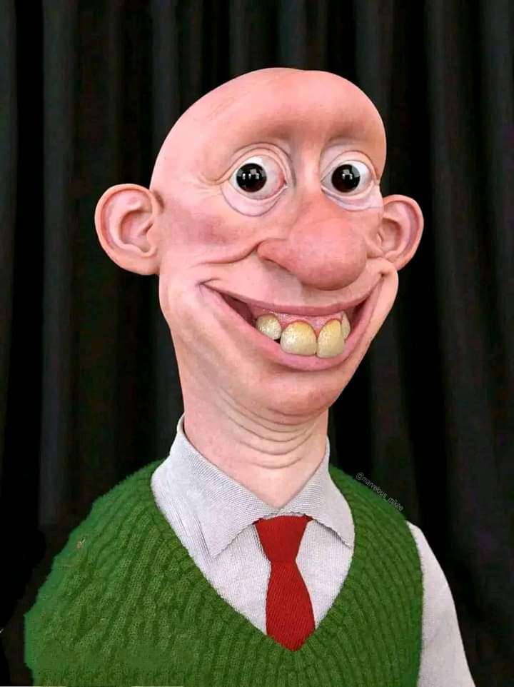 Nacho Perez