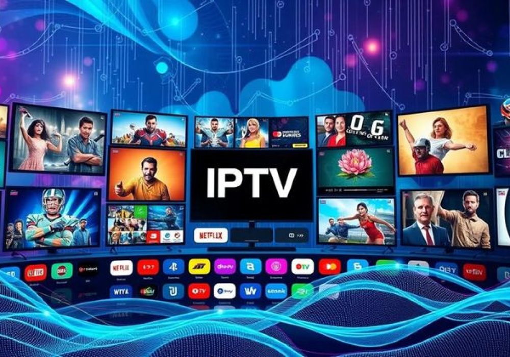 best iptv